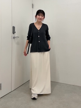 asaminさんのコーディネート