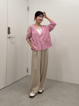 asaminさんのコーディネート