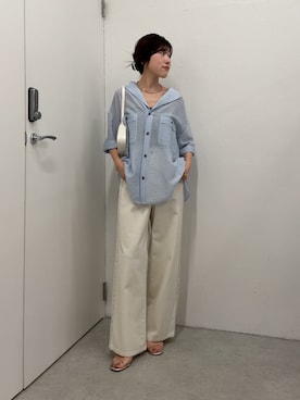 asaminさんのコーディネート