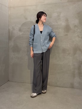 asaminさんのコーディネート