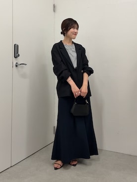 asaminさんのコーディネート