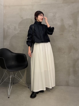 asaminさんのコーディネート