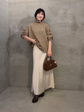 asaminさんのコーディネート