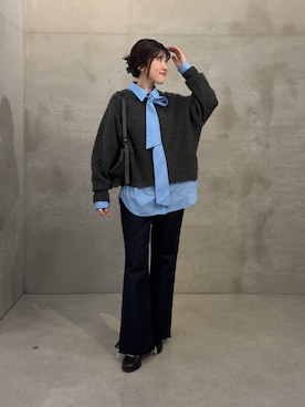 asaminさんのコーディネート