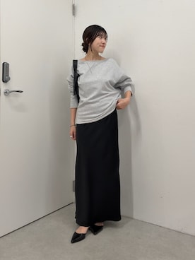 asaminさんのコーディネート