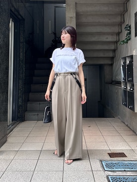 asaminさんのコーディネート