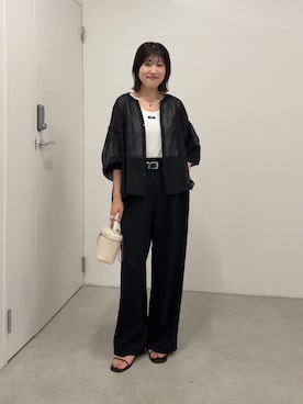 asaminさんのコーディネート