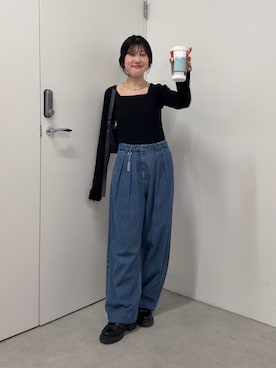 asaminさんのコーディネート