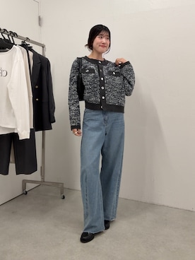 asaminさんのコーディネート