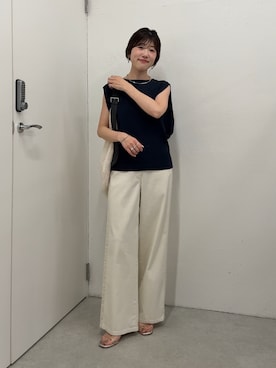 asaminさんのコーディネート