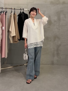 asaminさんのコーディネート