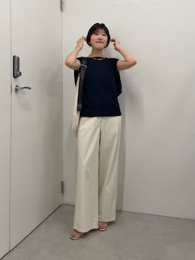 asaminさんのコーディネート