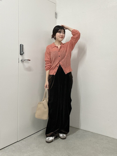 kawasemi　ジョリーフルール　コラージュコラージュ　ボストンバッグ kawasemi様専用 ジョリーフルール コラージュコラージュ