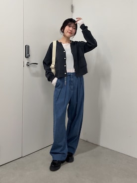 asaminさんのコーディネート