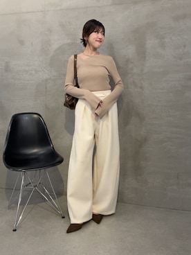 asaminさんのコーディネート