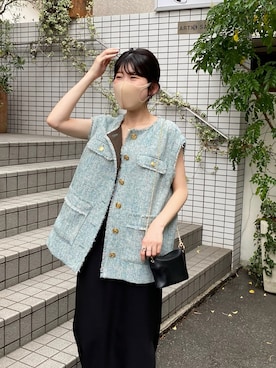 asaminさんのコーディネート