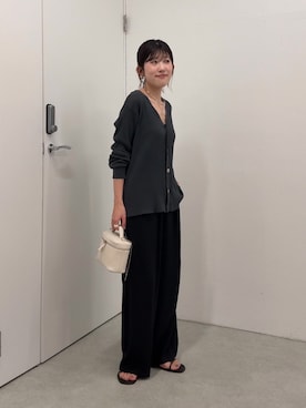 asaminさんのコーディネート