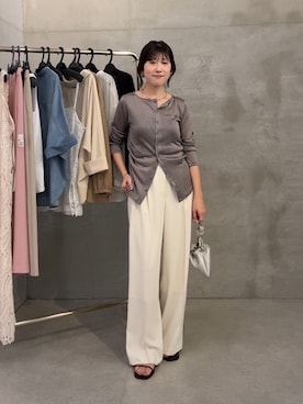 asaminさんのコーディネート