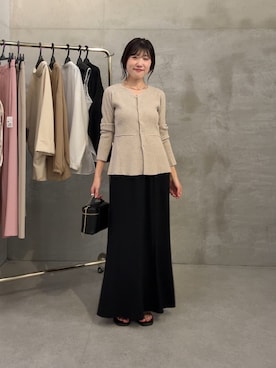 asaminさんのコーディネート