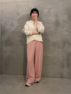 asaminさんのコーディネート