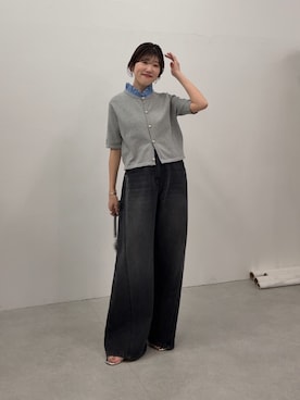 asaminさんのコーディネート