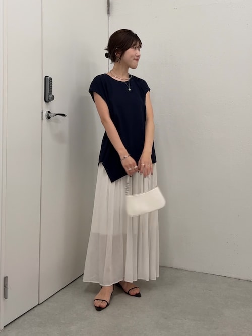 イージースカーチョ（その他パンツ）｜COLLAGE GALLARDAGALANTE