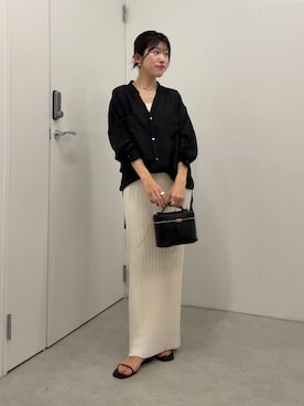 asaminさんのコーディネート