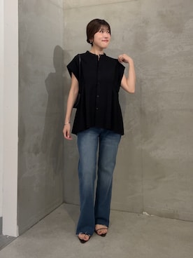 asaminさんのコーディネート