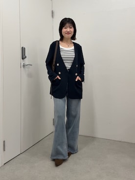 asaminさんのコーディネート