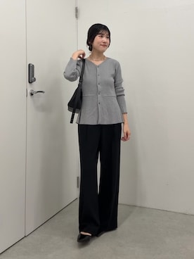 asaminさんのコーディネート