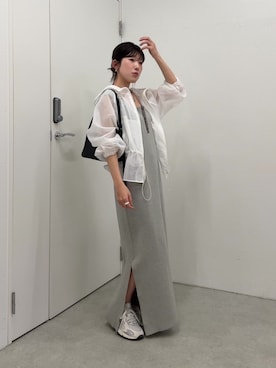 asaminさんのコーディネート