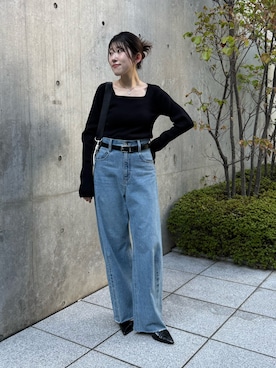 asaminさんのコーディネート