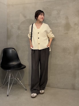 asaminさんのコーディネート