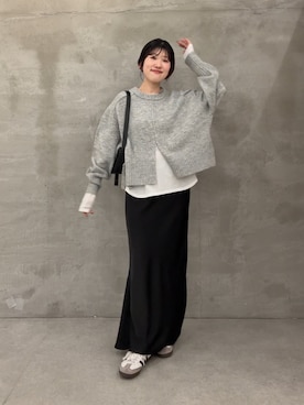 asaminさんのコーディネート