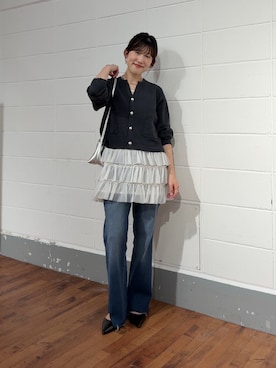 asaminさんのコーディネート