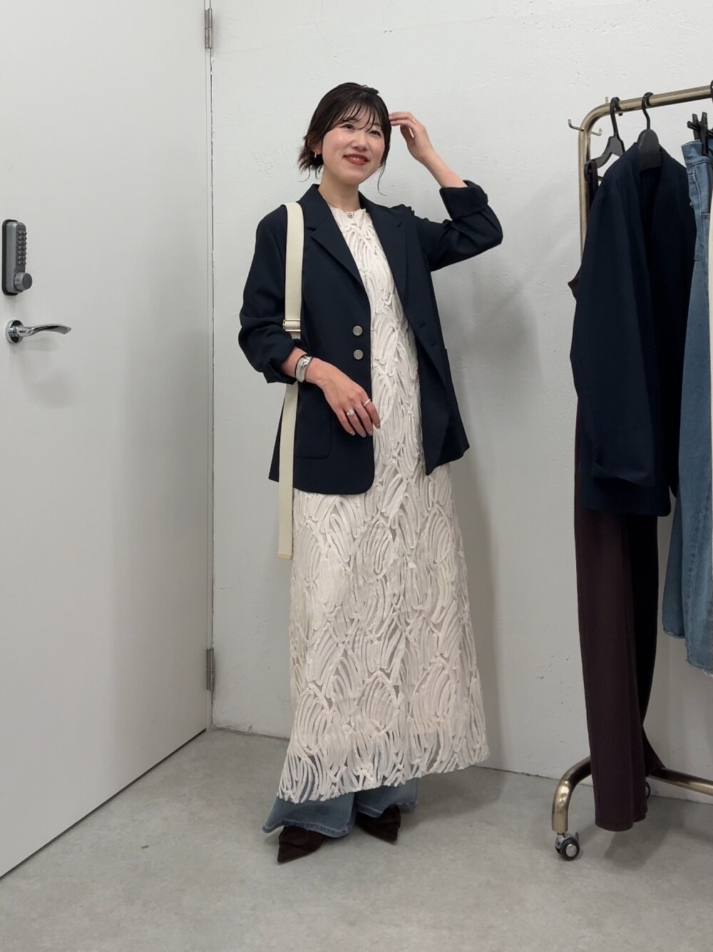 COLLAGE GALLARDAGALANTE（コラージュガリャルダガランテ）の「【1枚で