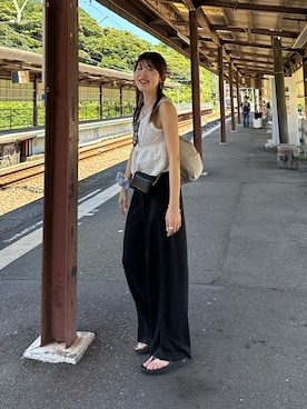 asaminさんのコーディネート