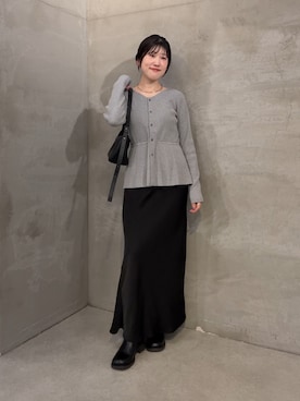 asaminさんのコーディネート