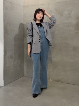 asaminさんのコーディネート