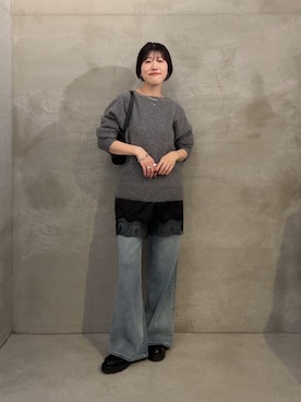 asaminさんのコーディネート