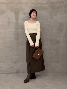 asaminさんのコーディネート