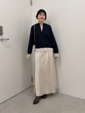 asaminさんのコーディネート