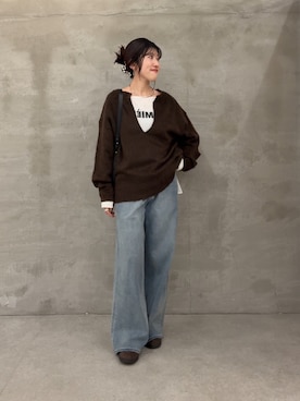 asaminさんのコーディネート