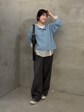 asaminさんのコーディネート