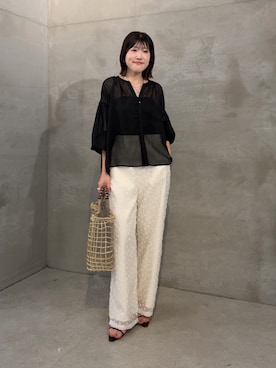 asaminさんのコーディネート