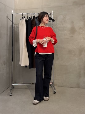 asaminさんのコーディネート