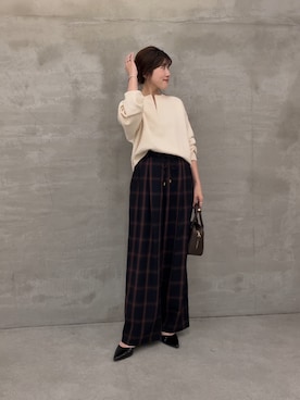 asaminさんのコーディネート