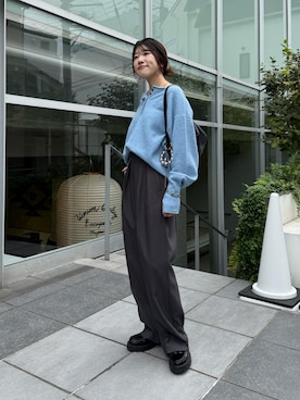 asaminさんのコーディネート