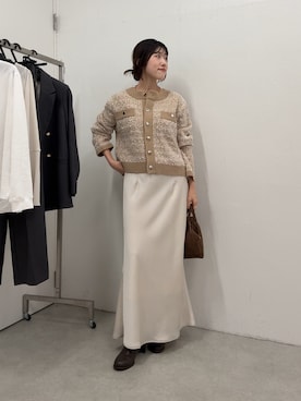 asaminさんのコーディネート