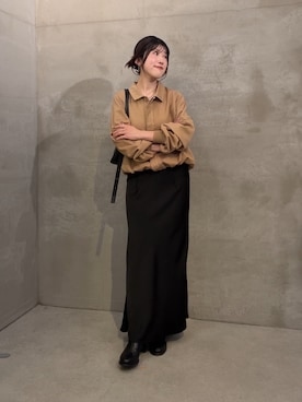 asaminさんのコーディネート